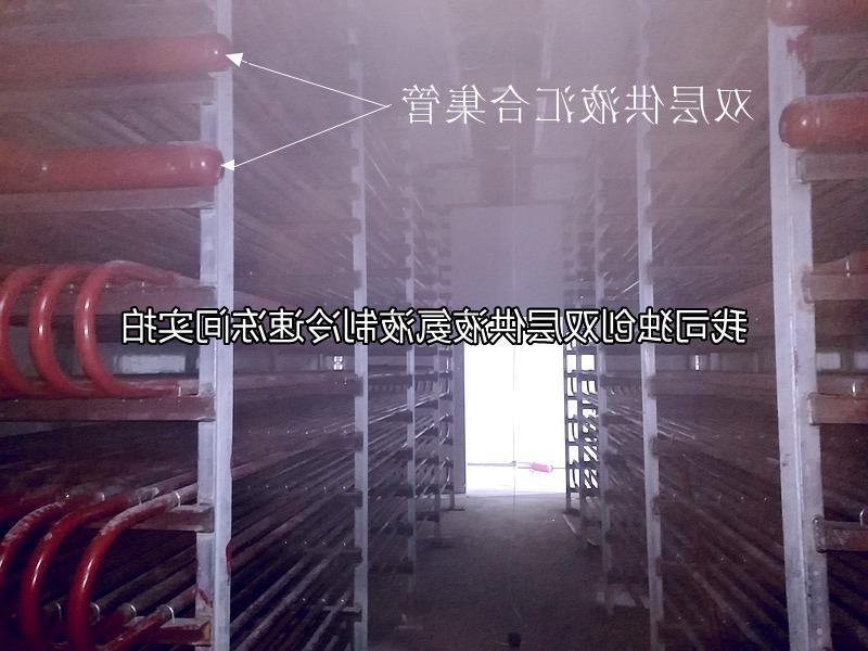 迪庆藏族自治州牛羊屠宰加工企业案例